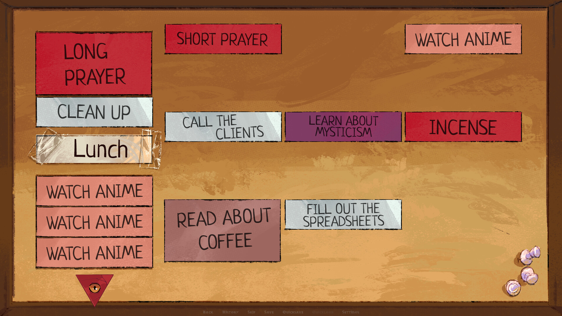 Red Supreme Screenshot 4