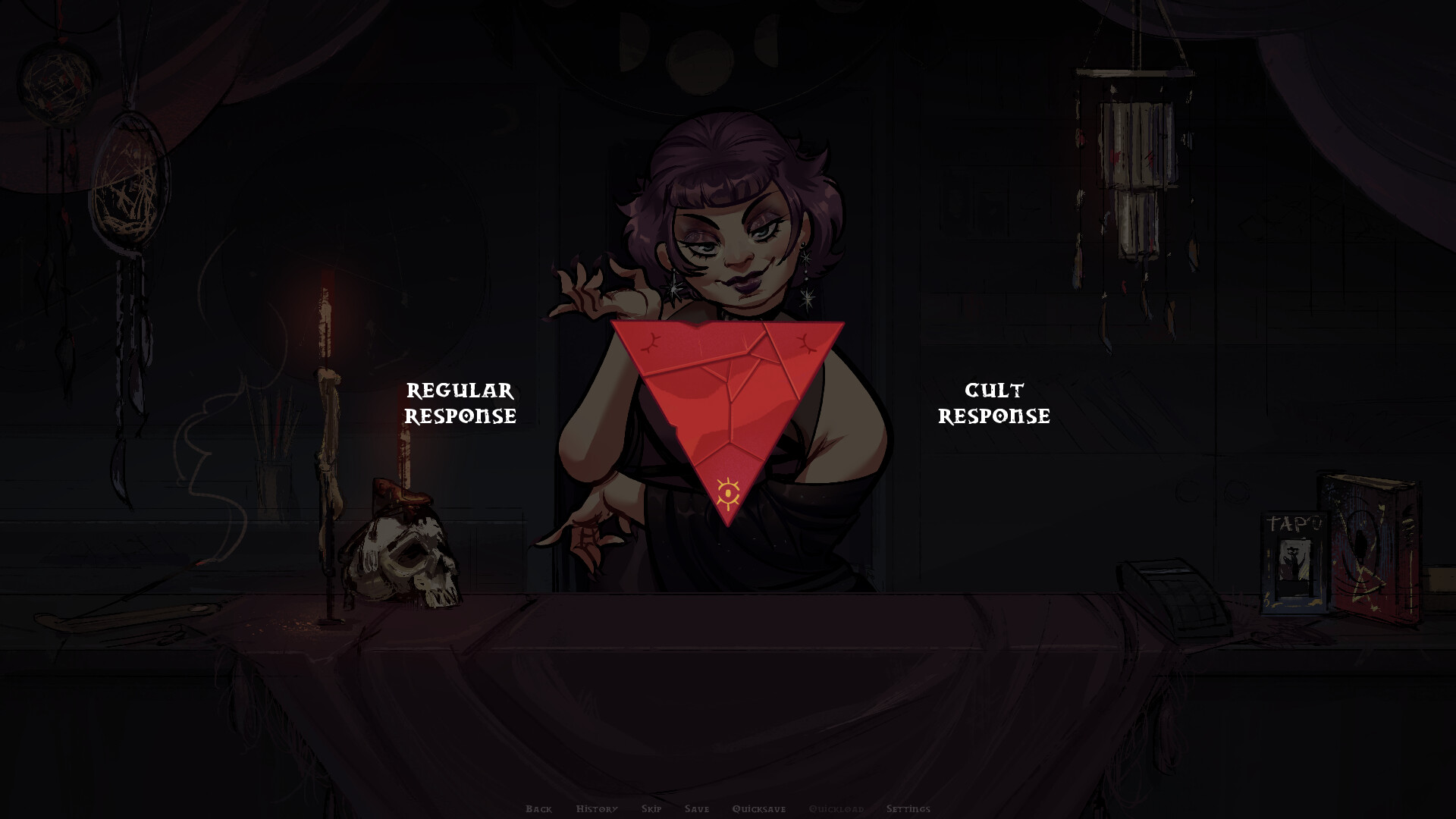 Red Supreme Screenshot 2