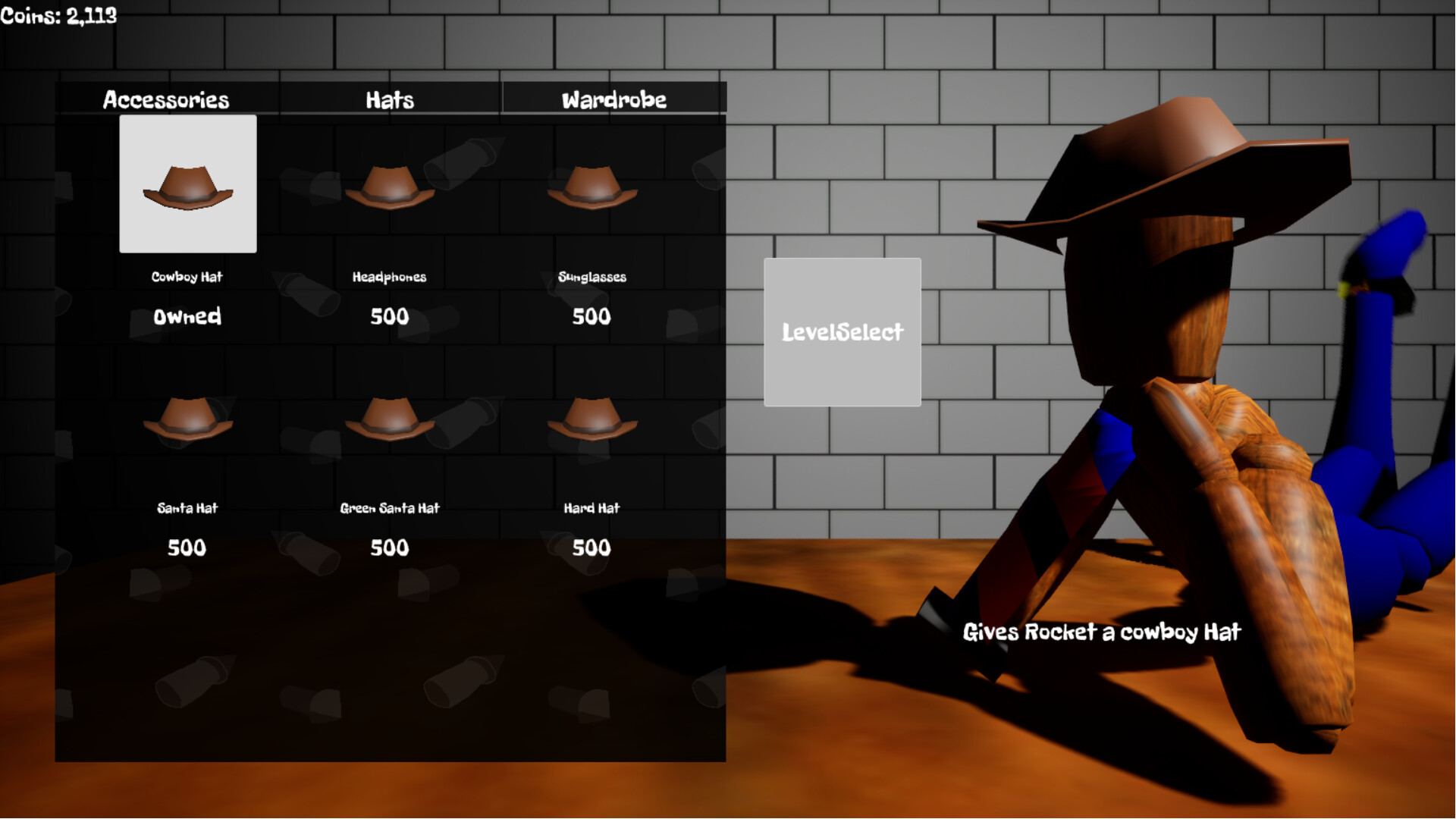 Rocket Man X Screenshot 4