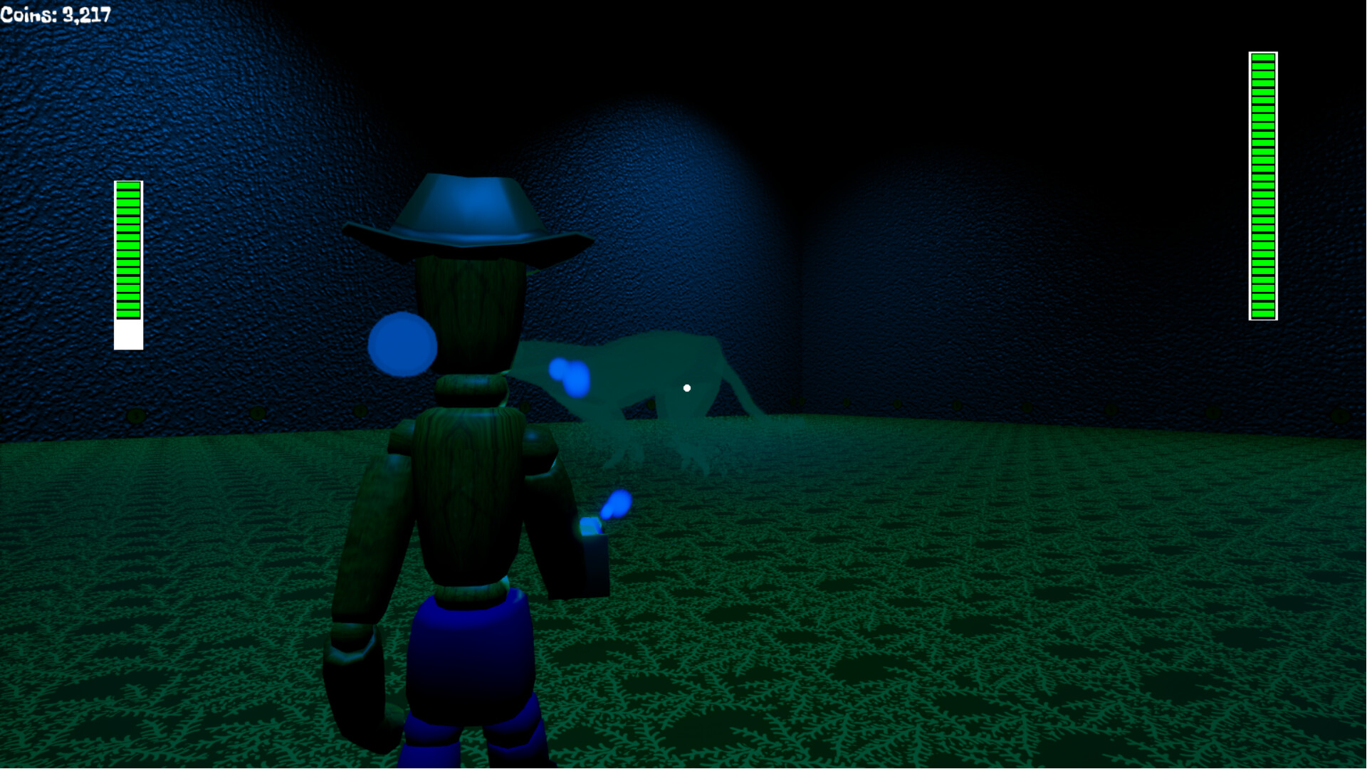 Rocket Man X Screenshot 8