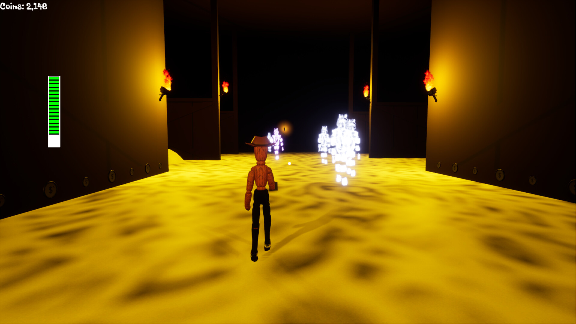 Rocket Man X Screenshot 6