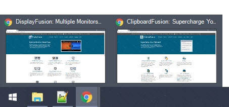 DisplayFusion Screenshot 7