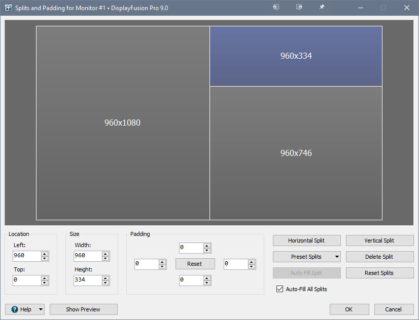 DisplayFusion Screenshot 3