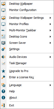 DisplayFusion Screenshot 9