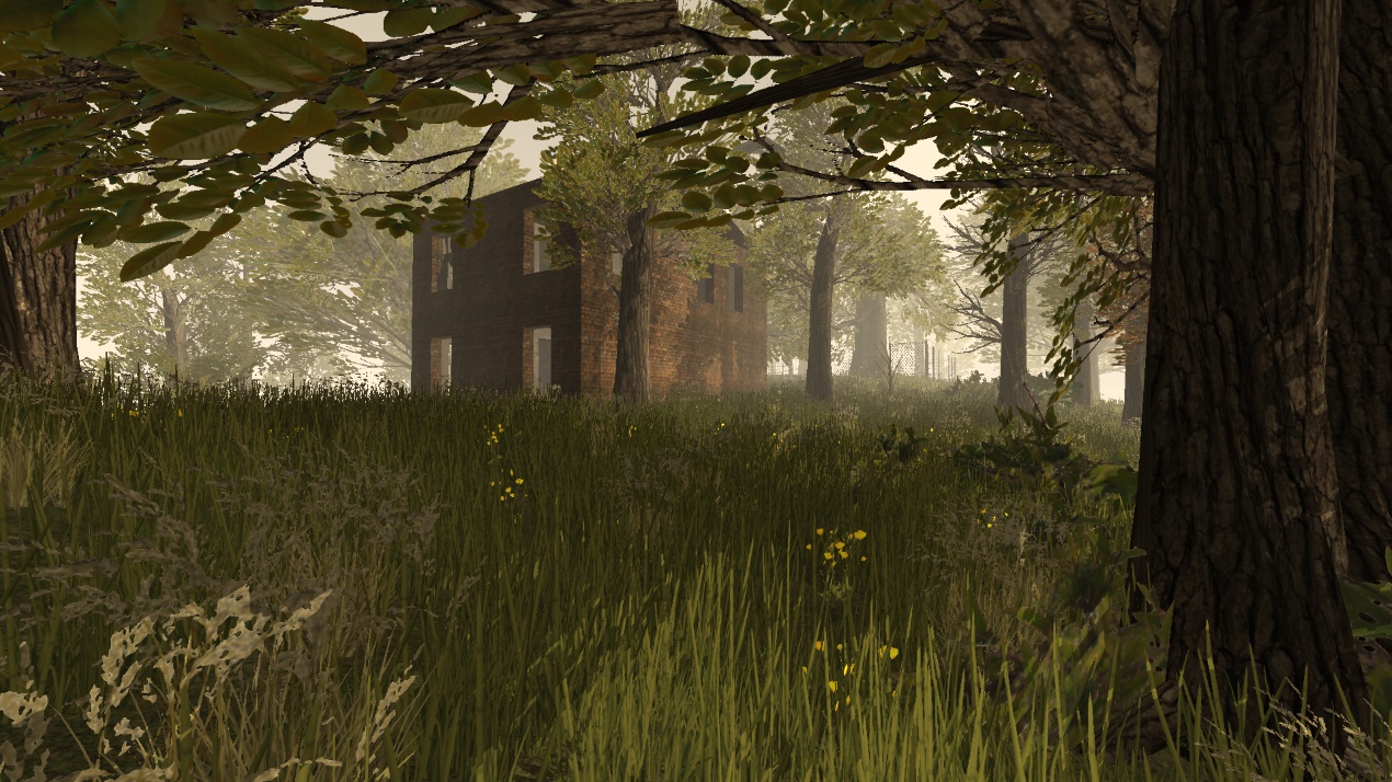 PostCollapse Screenshot 0