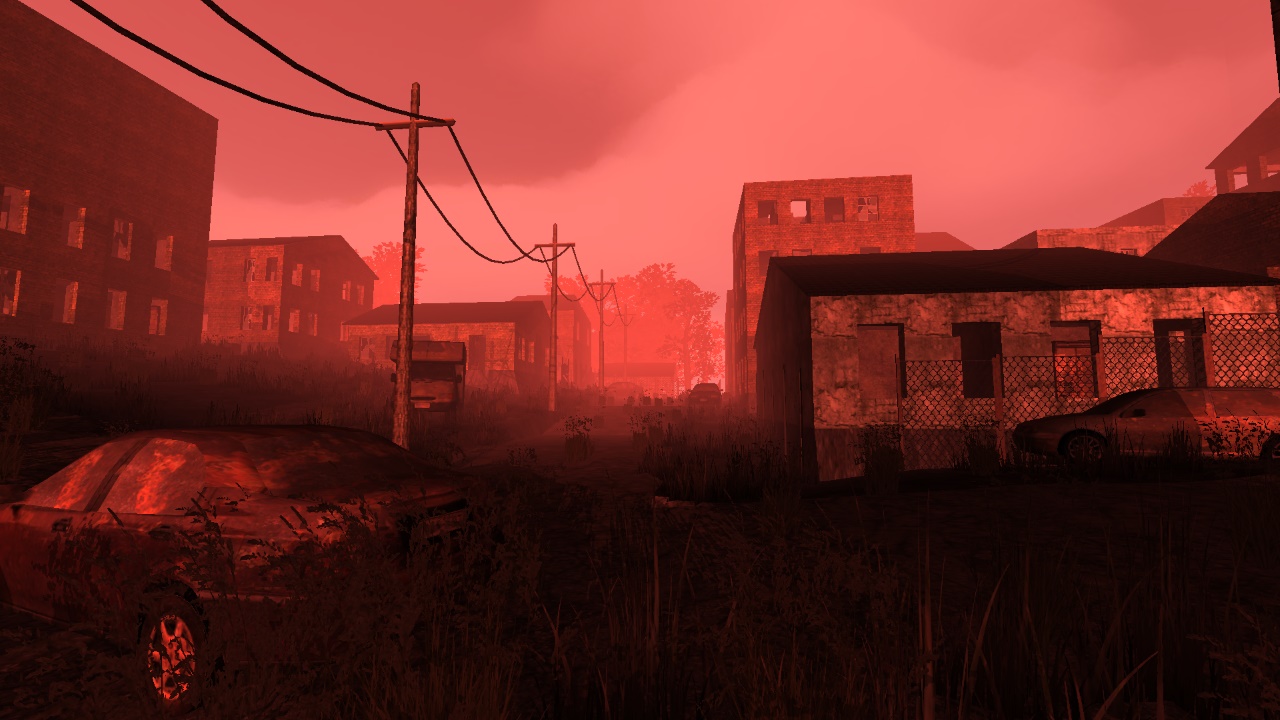 PostCollapse Screenshot 8