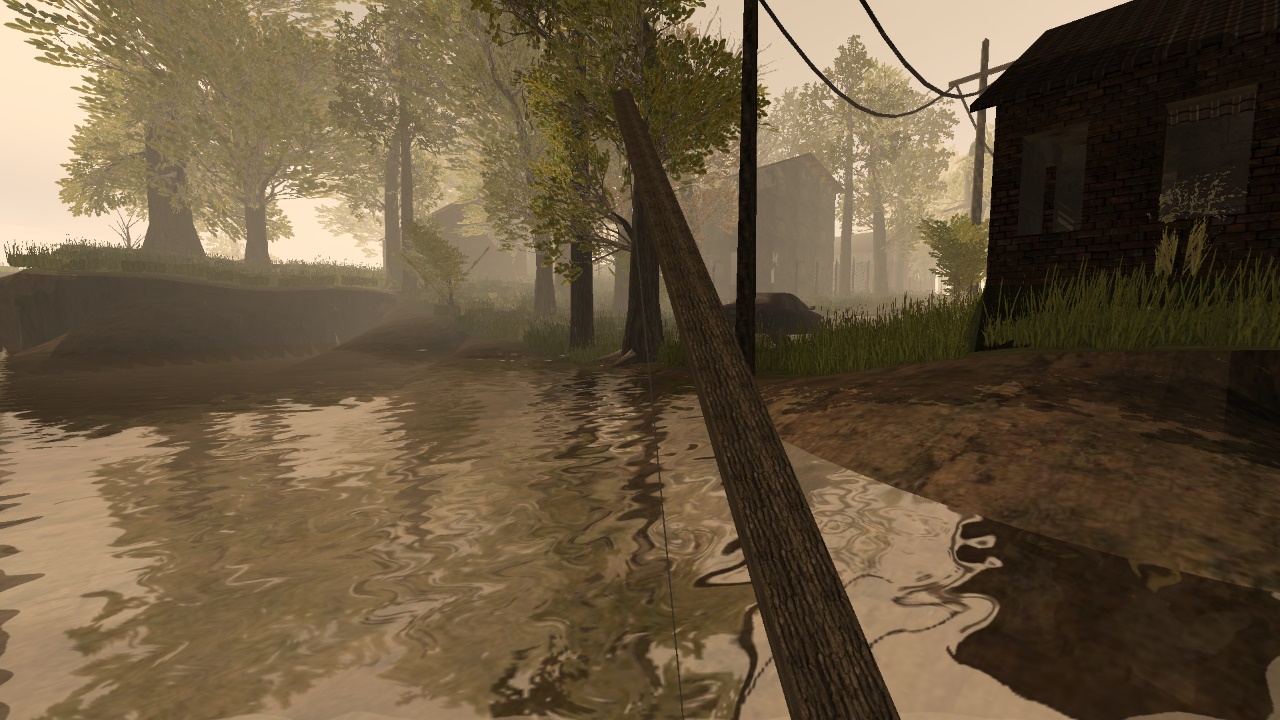 PostCollapse Screenshot 6