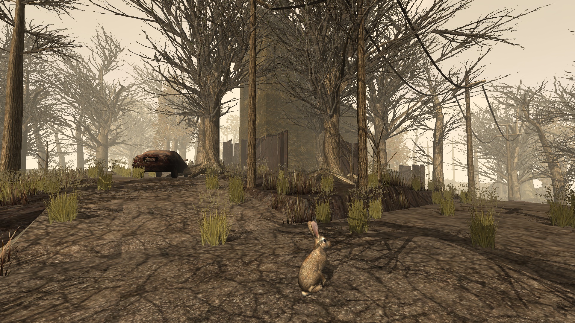 PostCollapse Screenshot 12