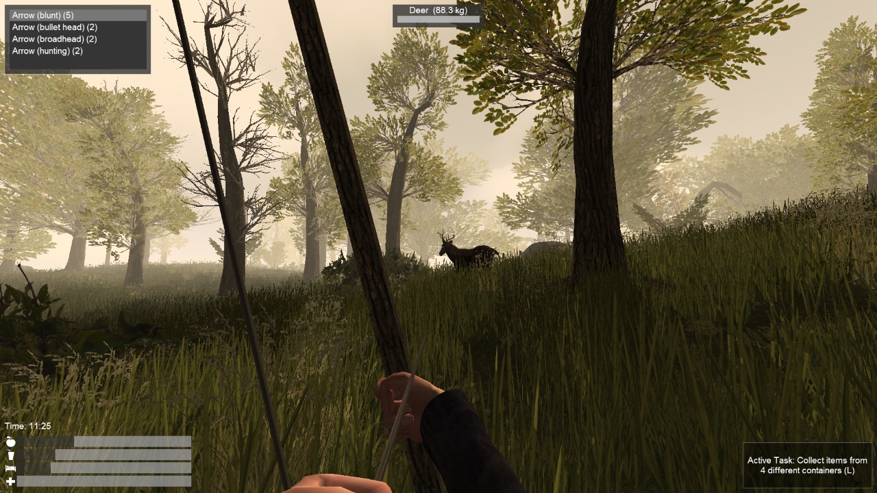 PostCollapse Screenshot 5