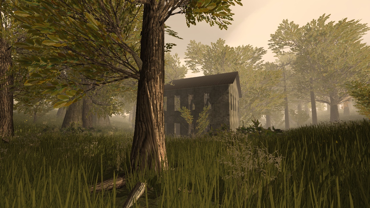 PostCollapse Screenshot 11