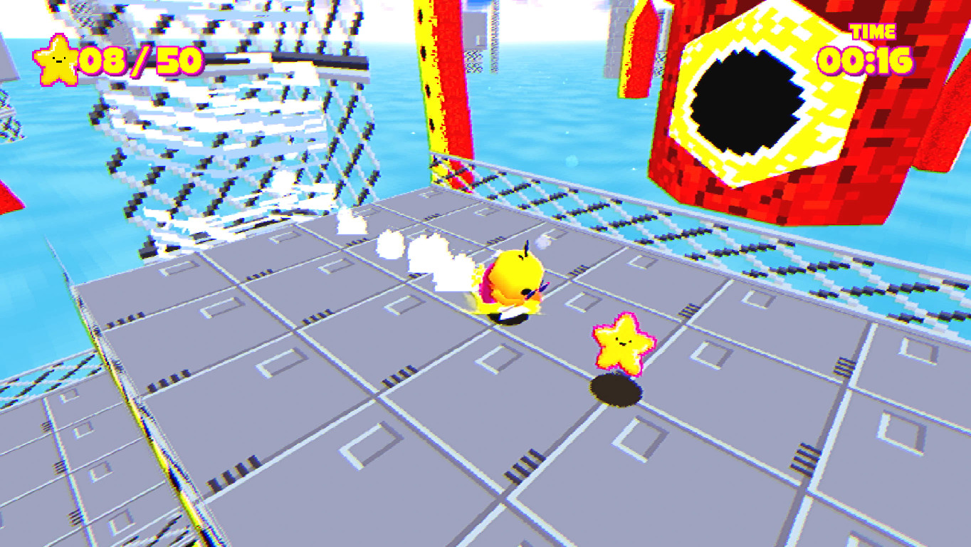 Toree 3D Screenshot 1