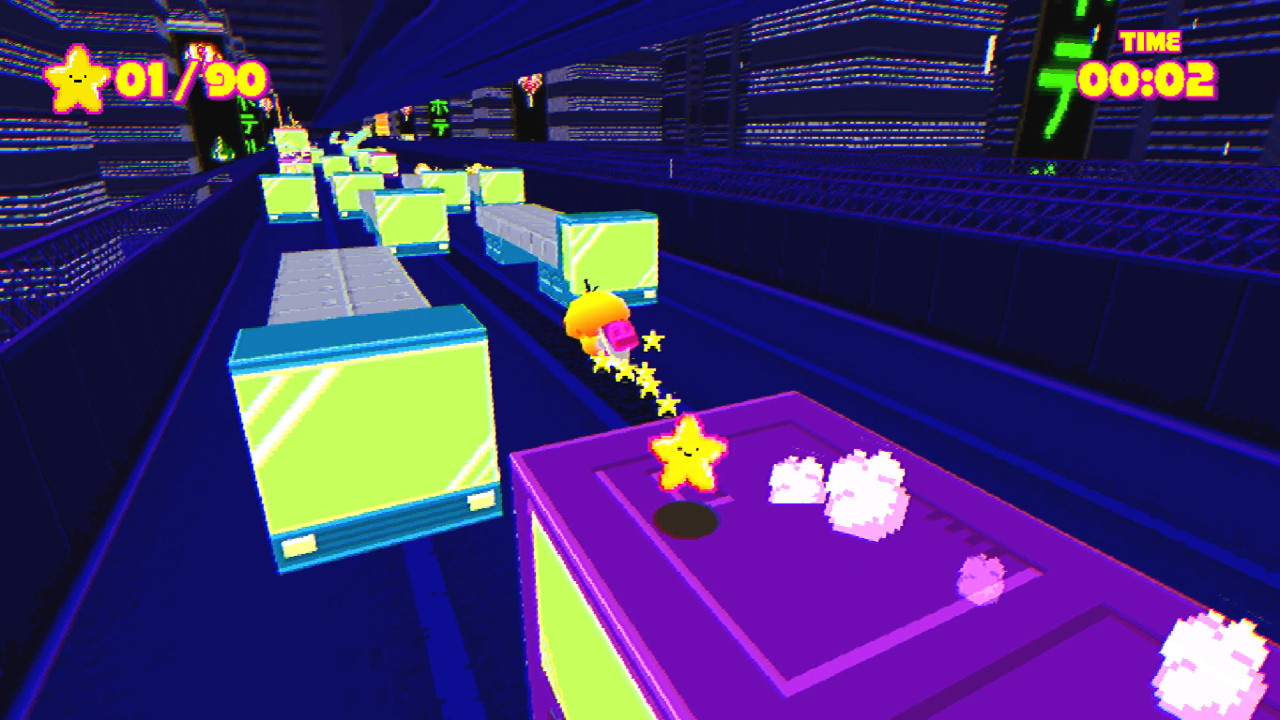 Toree 3D Screenshot 3