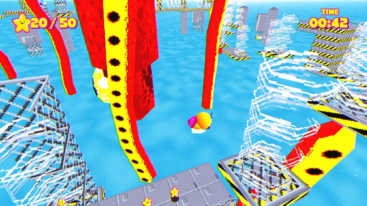 Toree 3D Screenshot 5