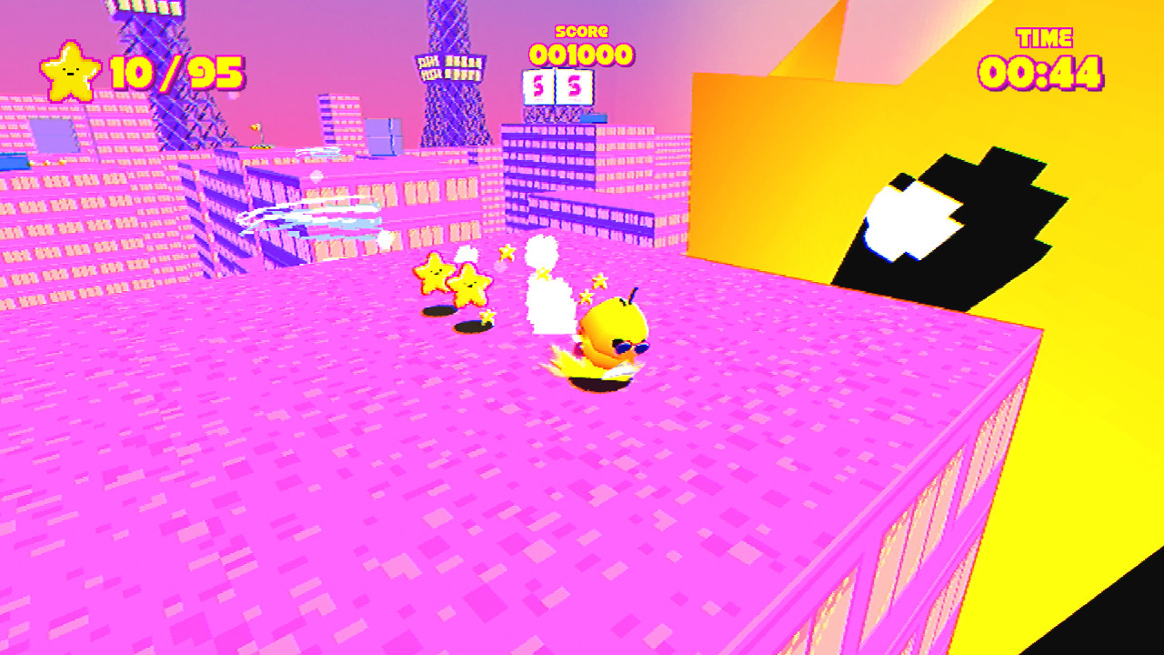 Toree 3D Screenshot 0