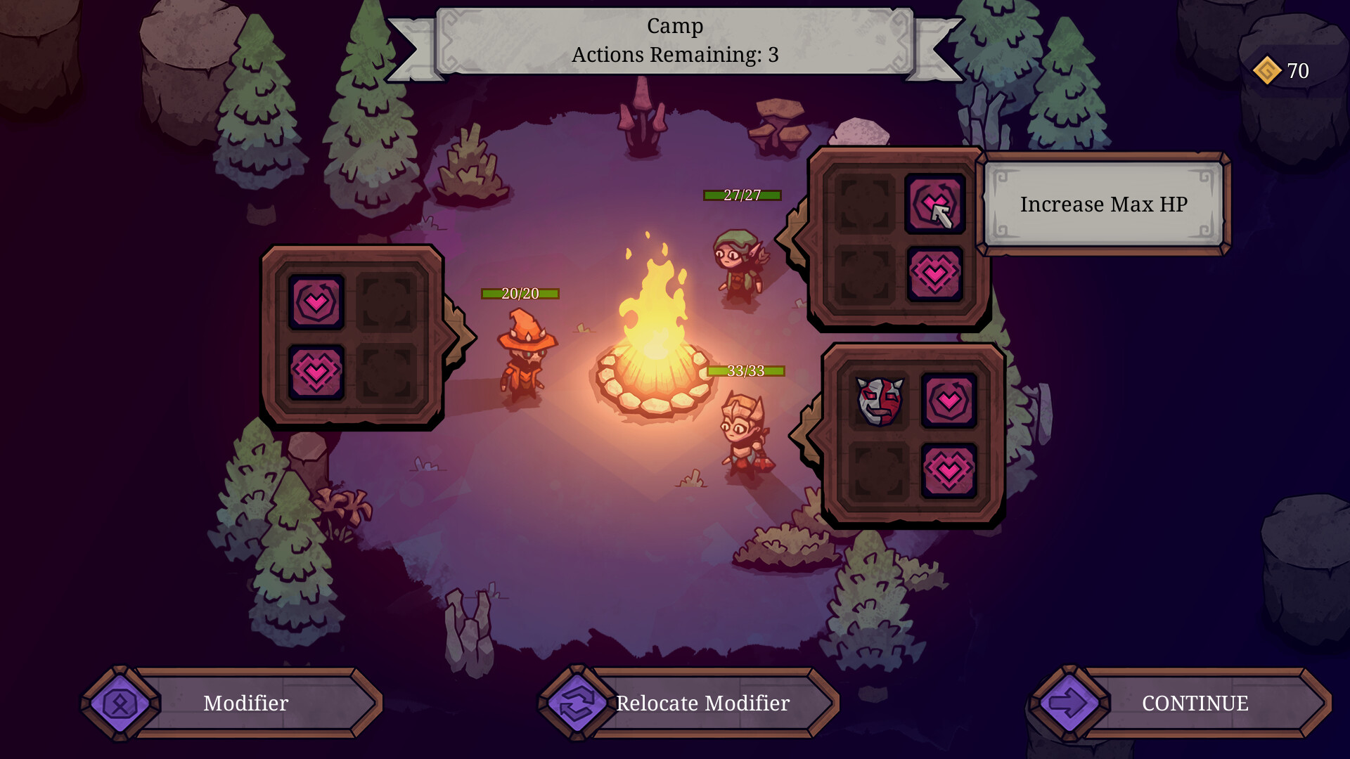 Twisted Fate Screenshot 6