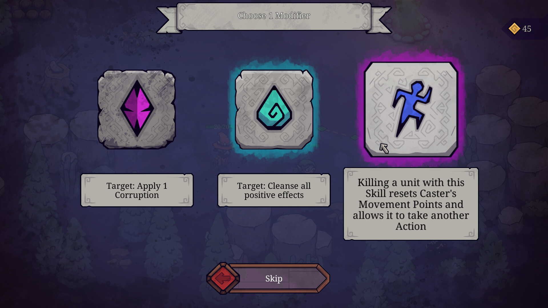 Twisted Fate Screenshot 3