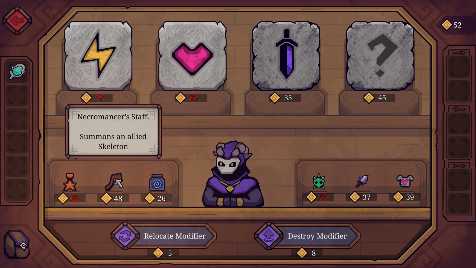 Twisted Fate Screenshot 4