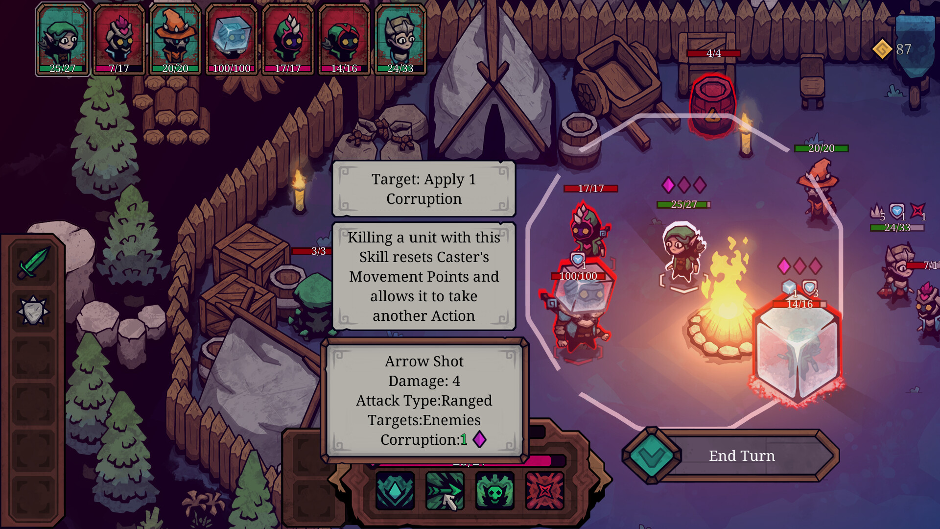 Twisted Fate Screenshot 0