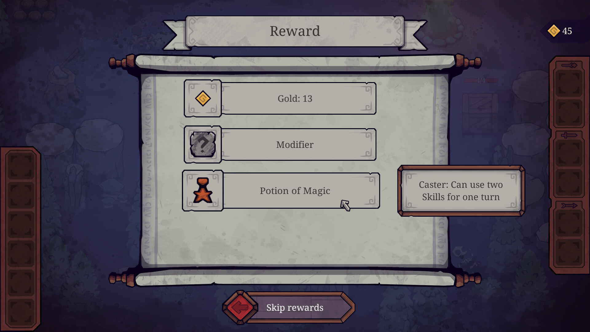 Twisted Fate Screenshot 7