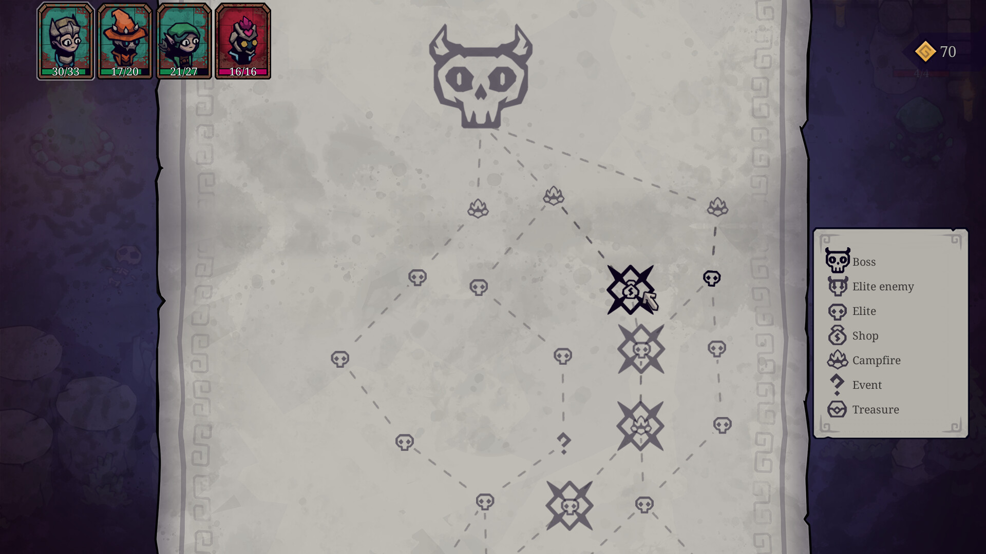 Twisted Fate Screenshot 8