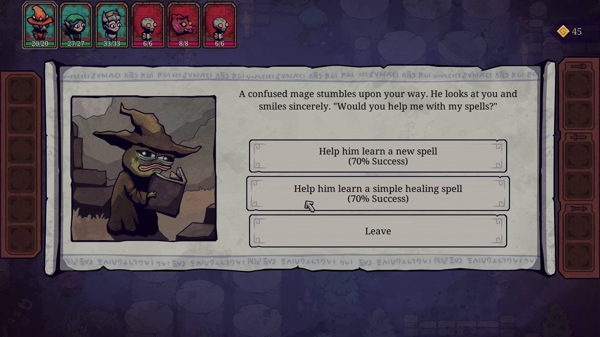 Twisted Fate Screenshot 5