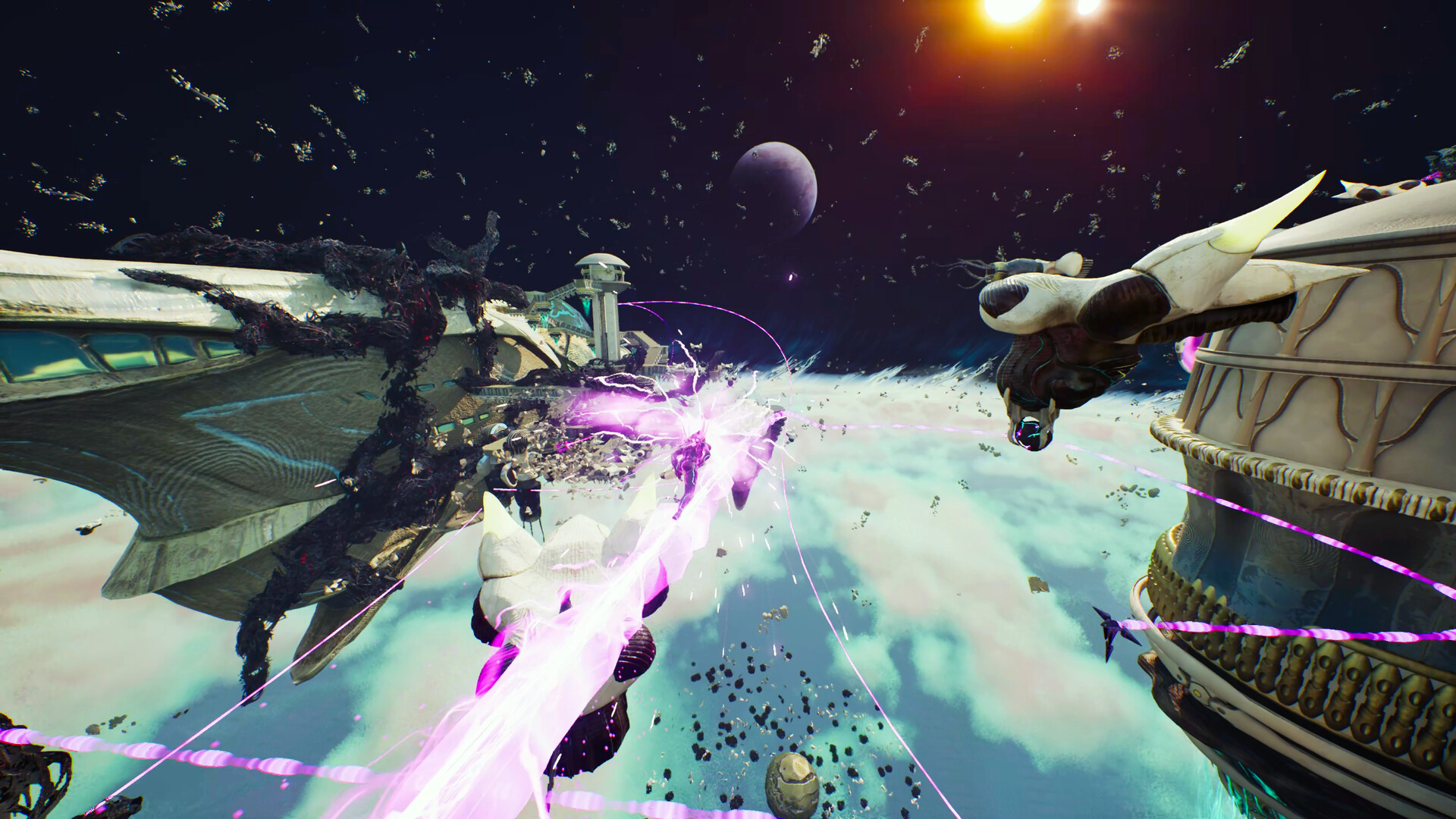 Otherskin Screenshot 3