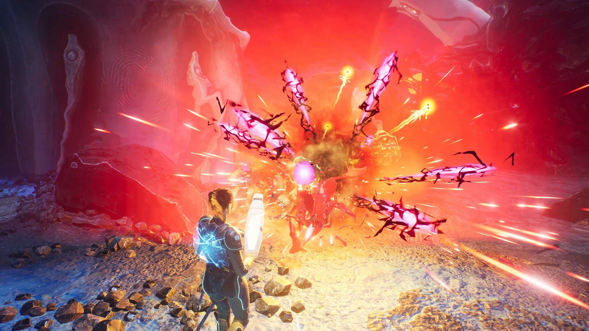 Otherskin Screenshot 5