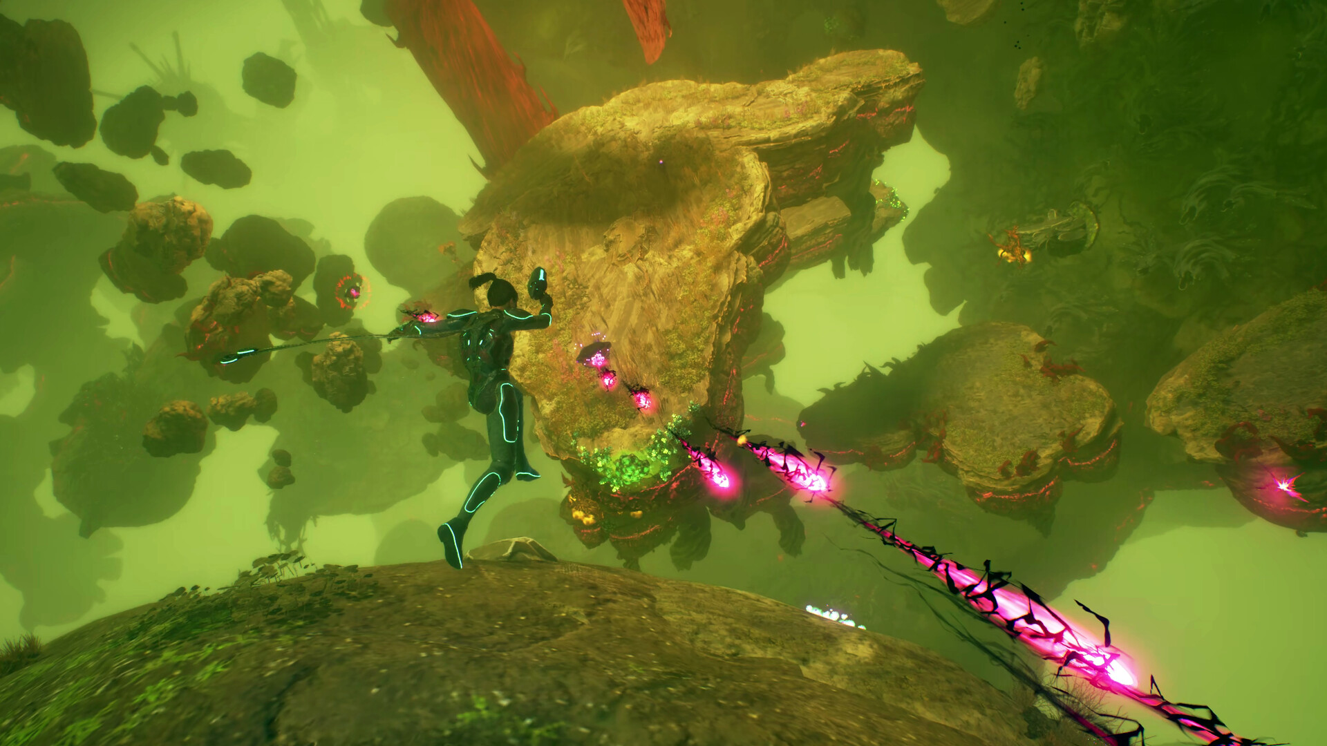 Otherskin Screenshot 4