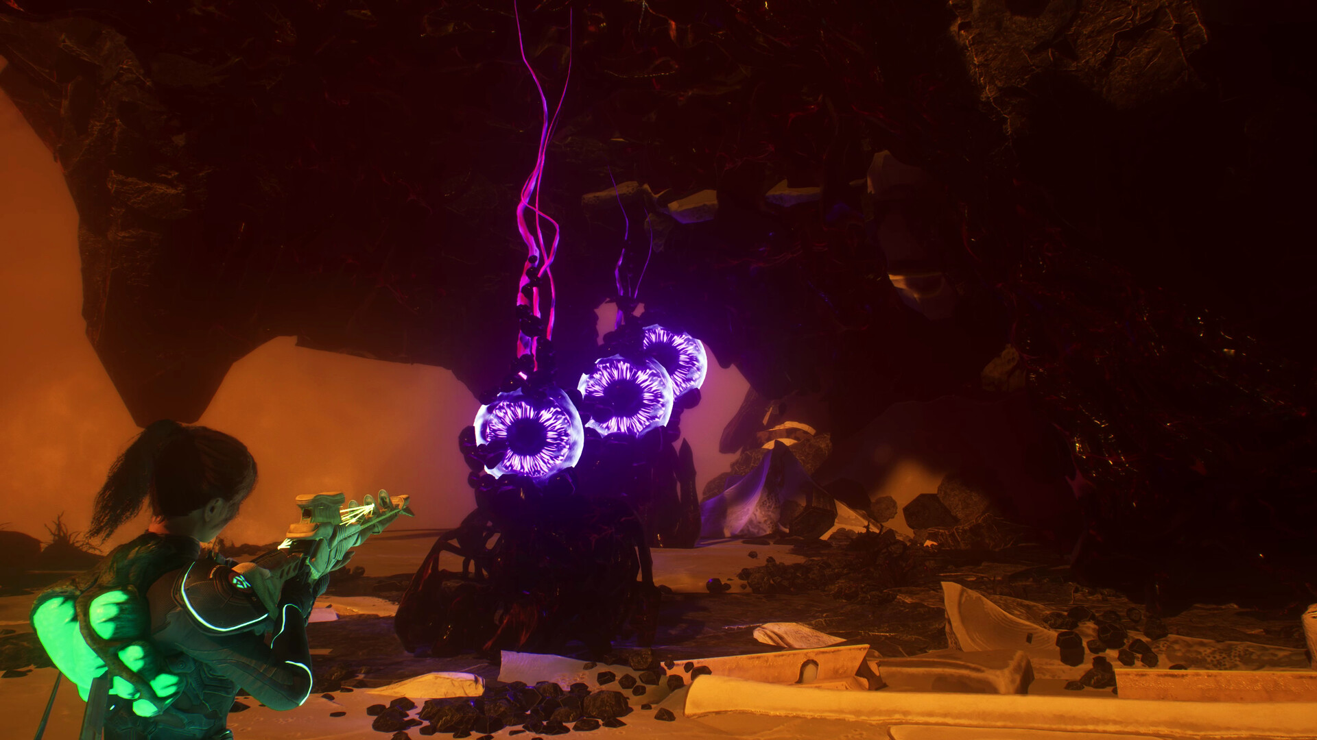 Otherskin Screenshot 8