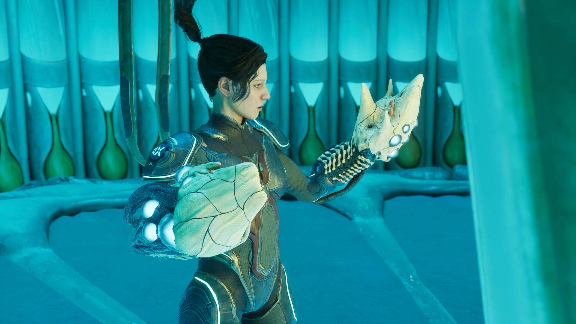 Otherskin Screenshot 6