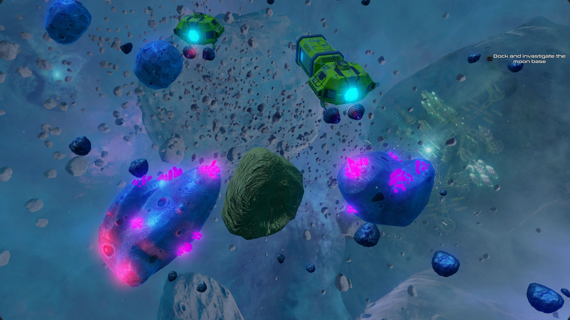 Space Cats Tactics Screenshot 6