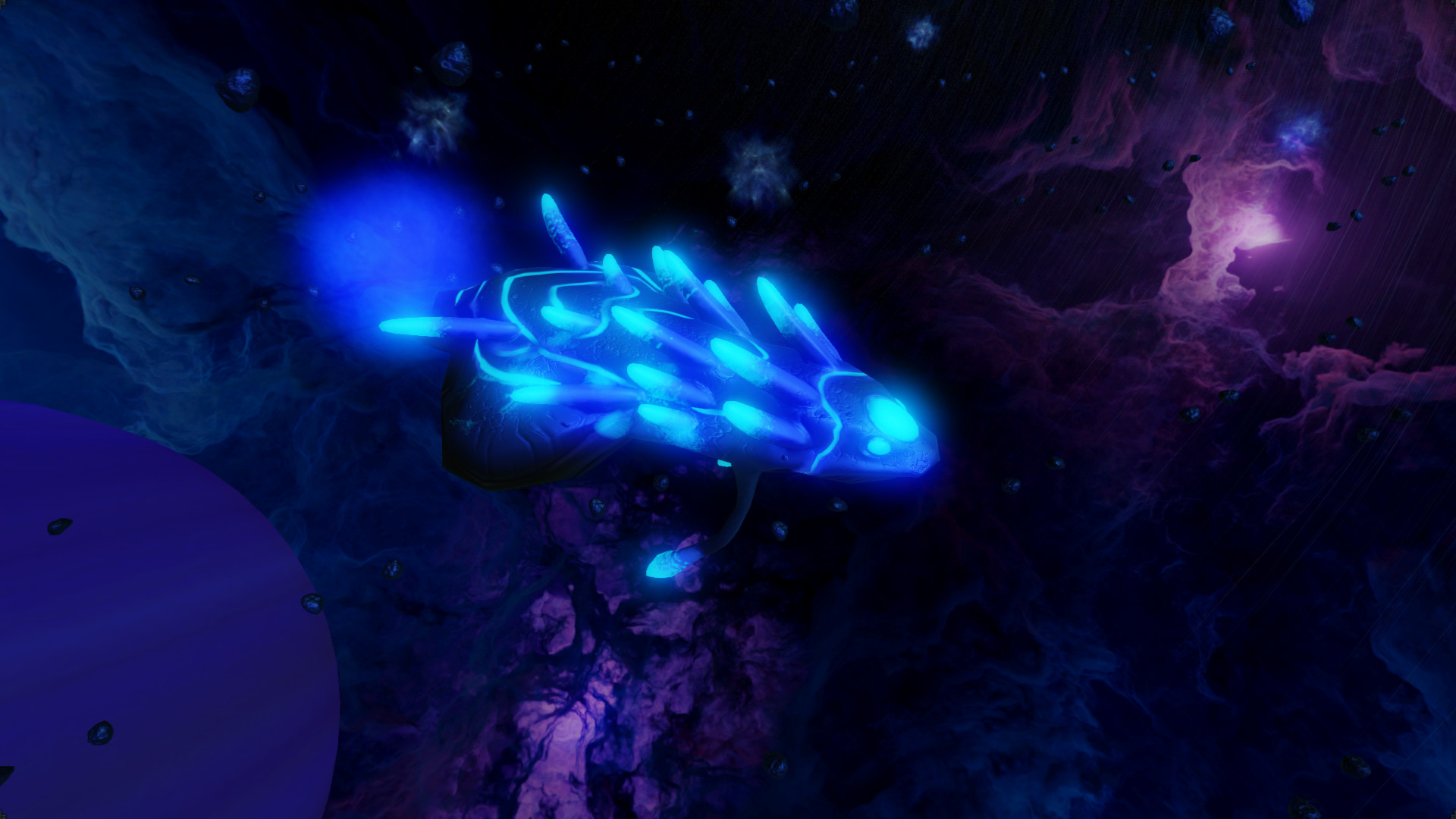 Space Cats Tactics Screenshot 4