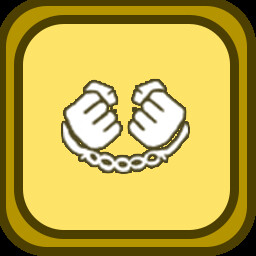 Rescue captured greeks icon