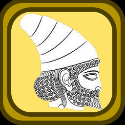 First blood of the night icon