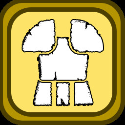 Craft weapons for greeks