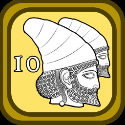 Kill ten persians icon