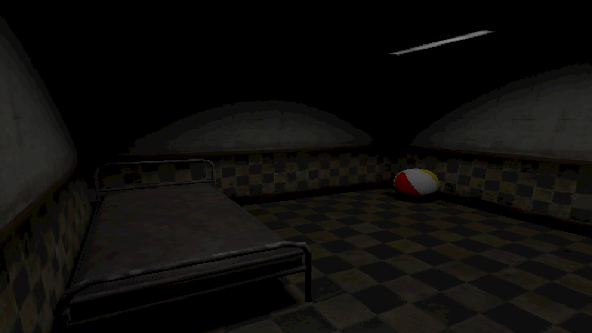 Isolation Simulator Screenshot 1