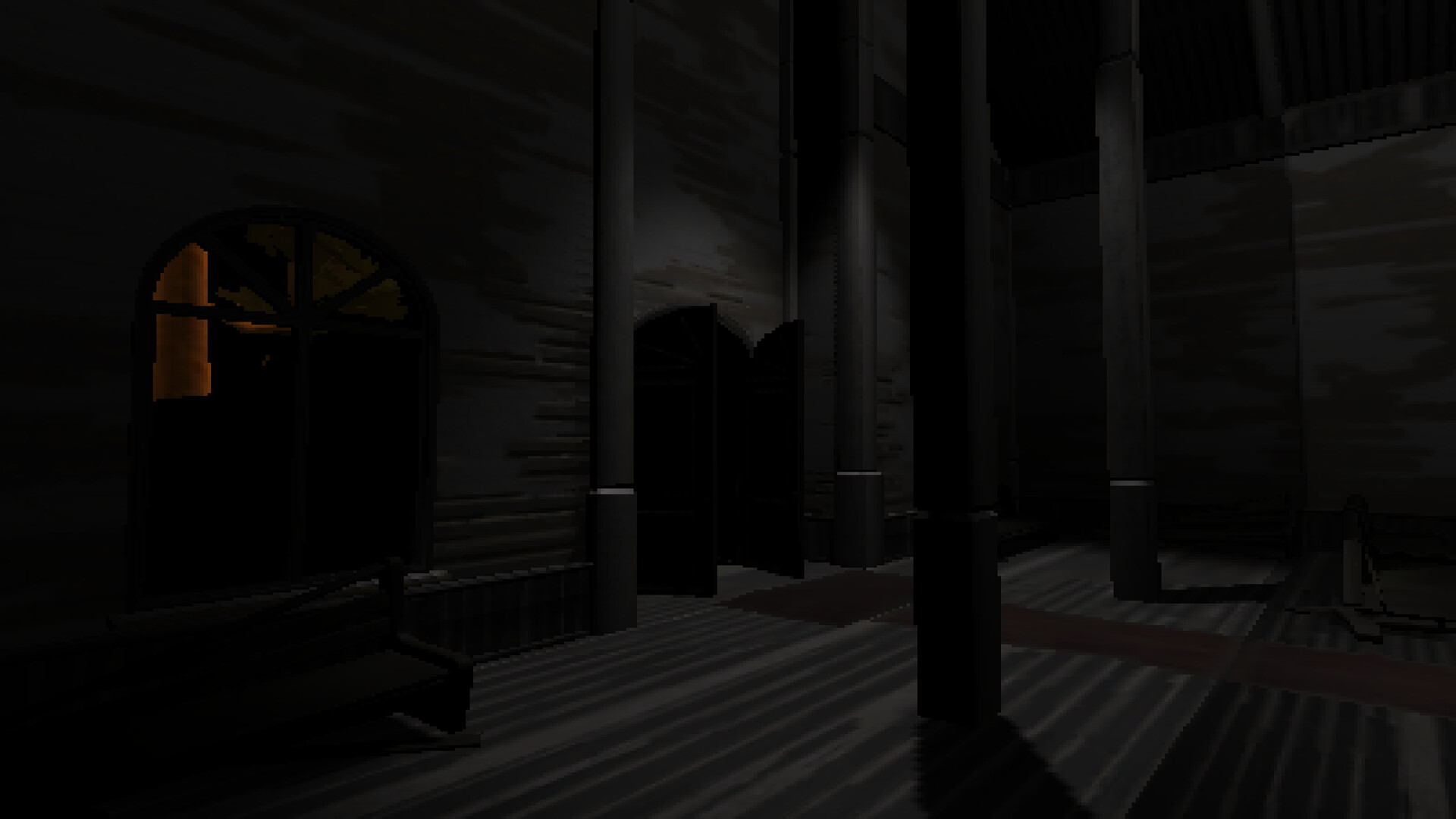 Isolation Simulator Screenshot 6