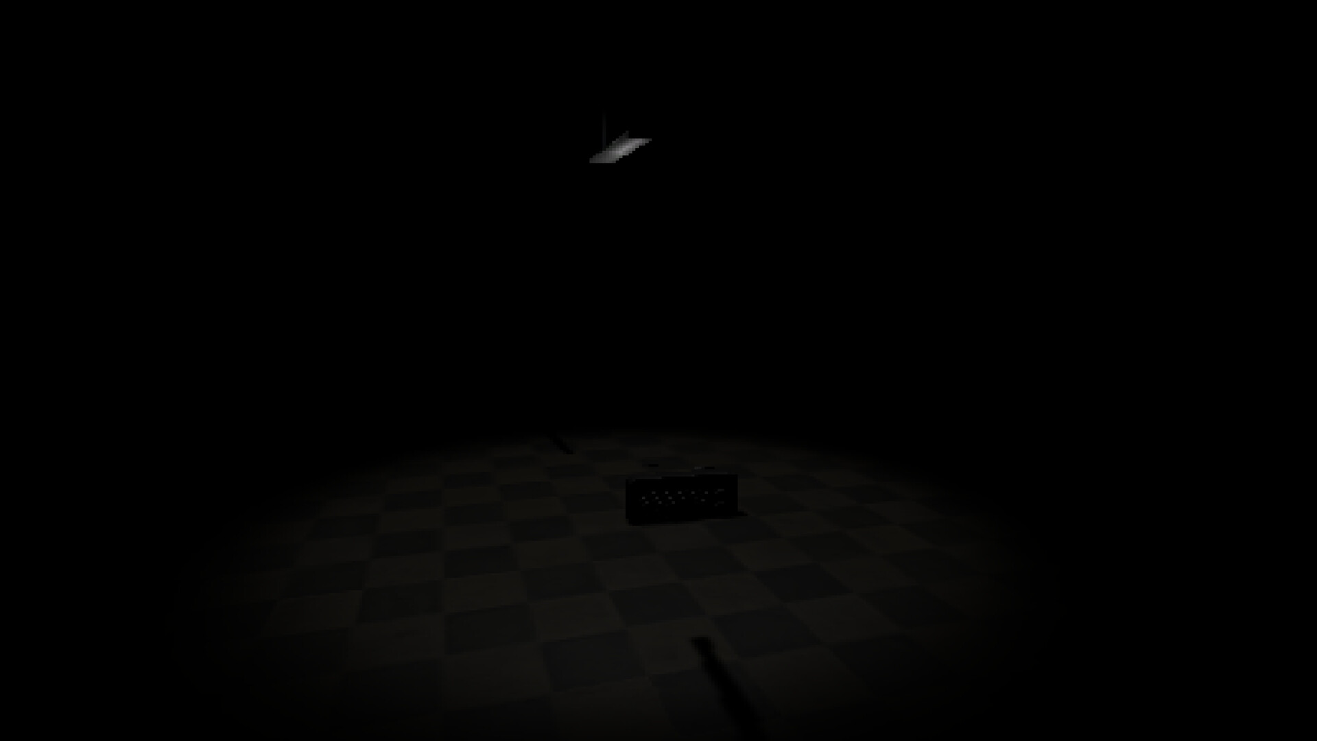 Isolation Simulator Screenshot 3