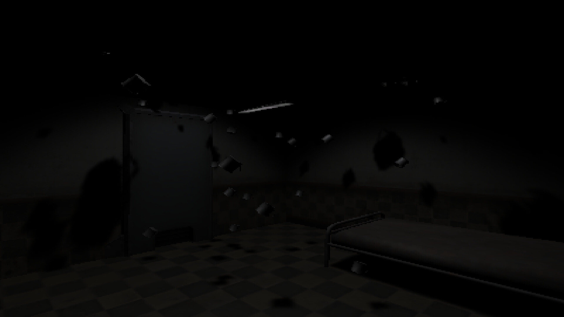 Isolation Simulator Screenshot 4