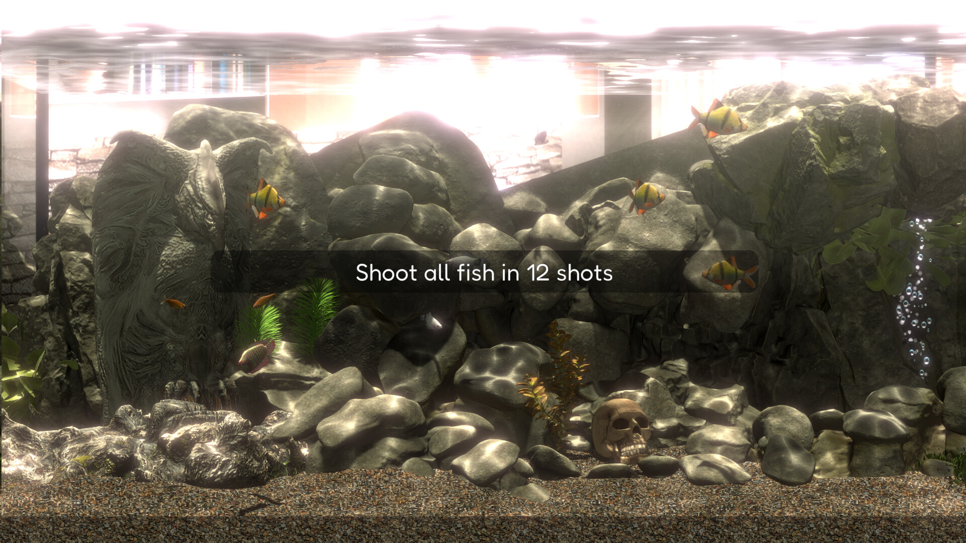 Snapshot Aquarium Screenshot 4