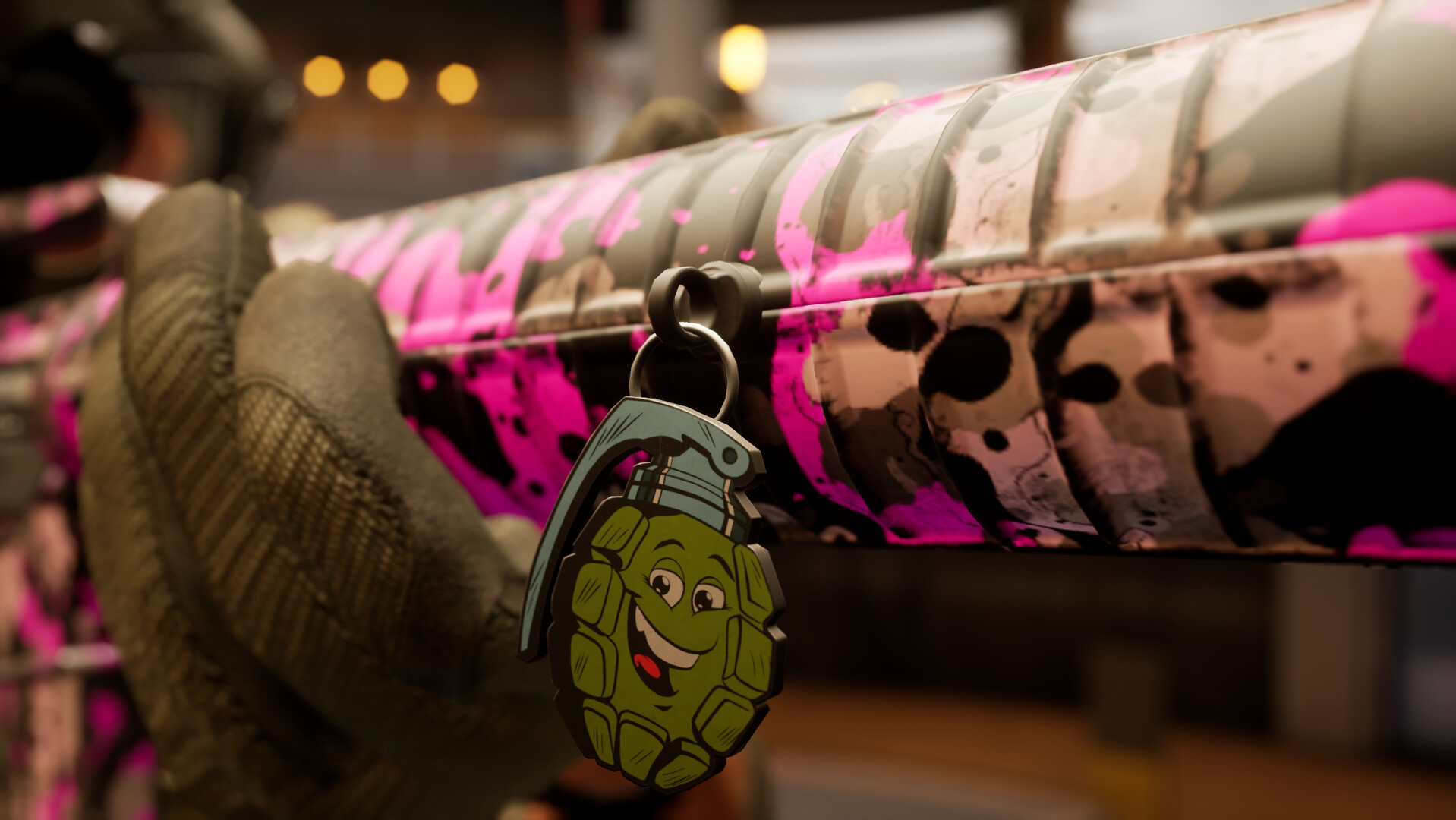 Ghosts of Tabor - Team Tactics DLC Screenshot 4