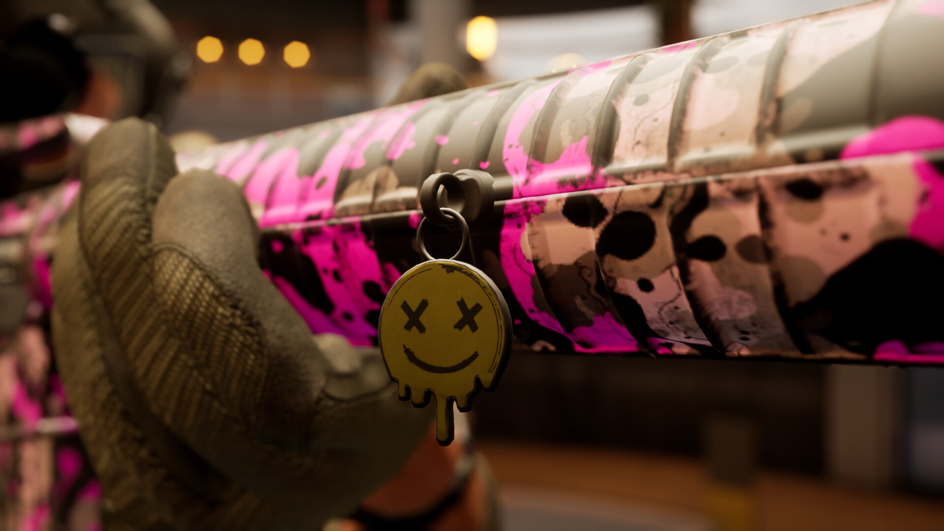 Ghosts of Tabor - Team Tactics DLC Screenshot 5