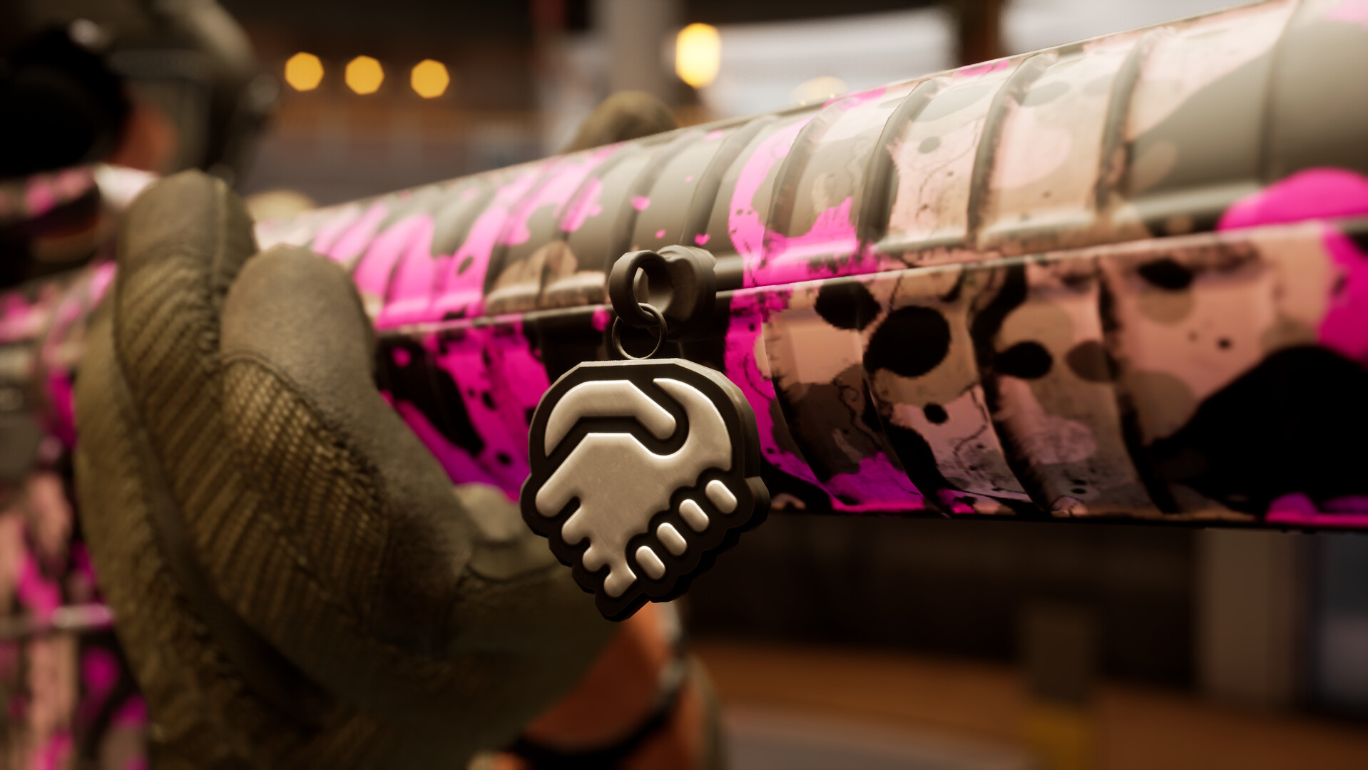 Ghosts of Tabor - Team Tactics DLC Screenshot 3