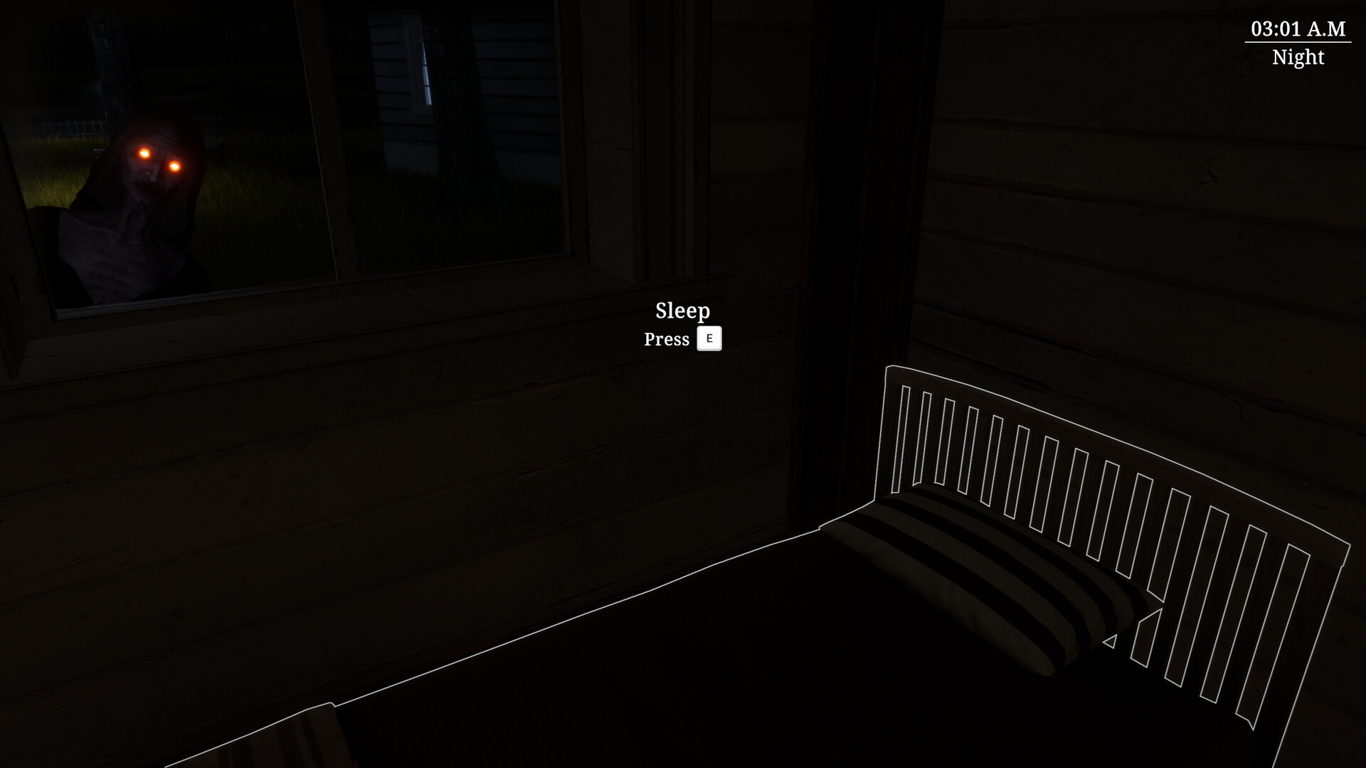 The Unholy Priest Screenshot 11