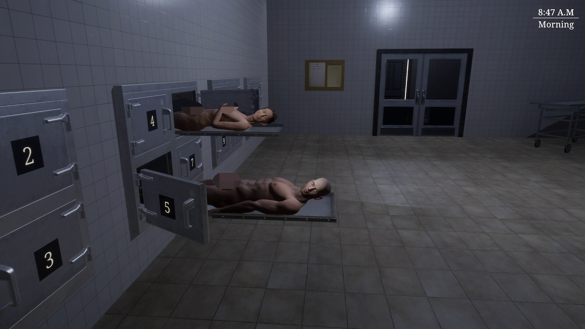 The Unholy Priest Screenshot 9