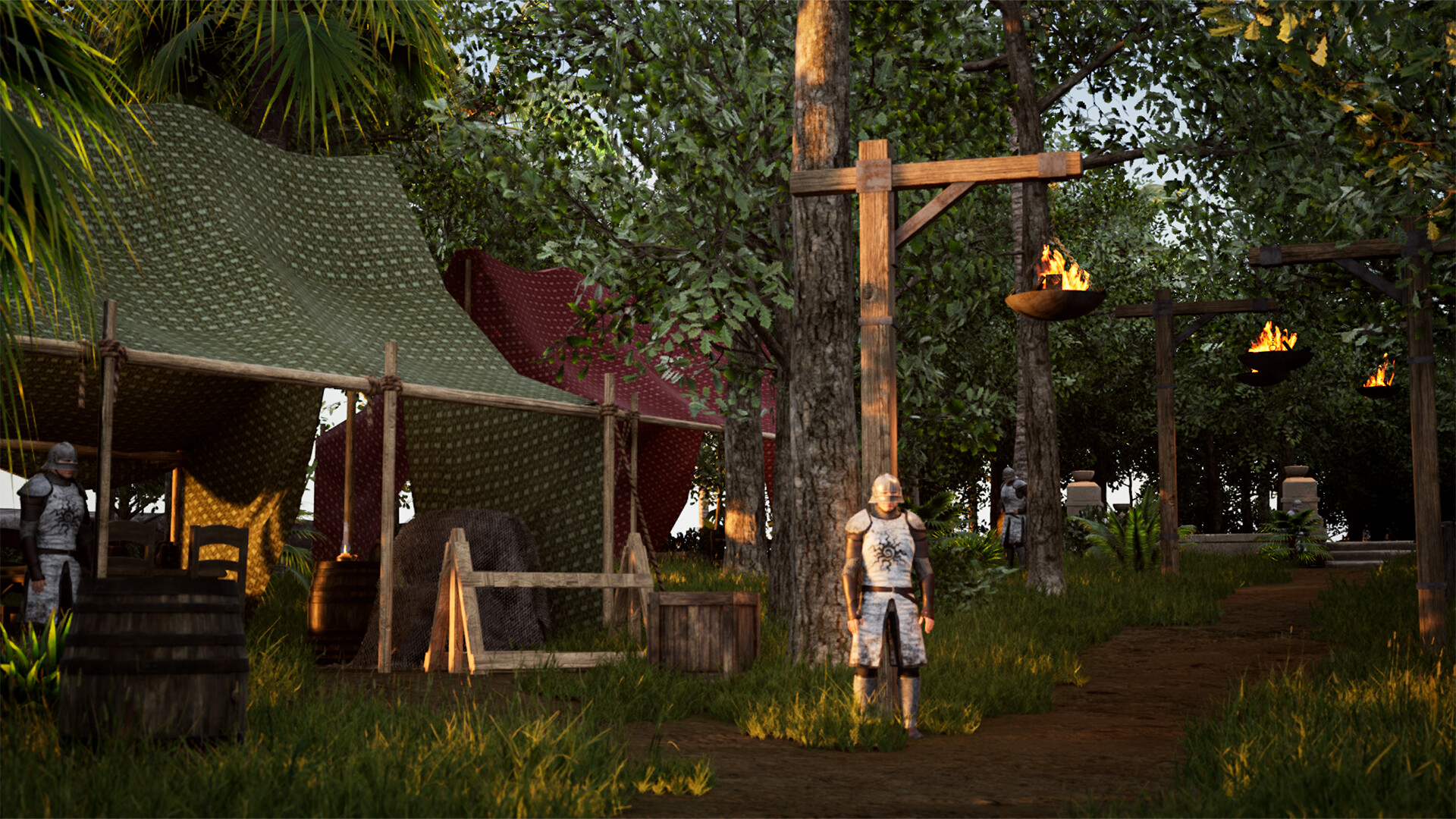 Resort Island Simulator Screenshot 15