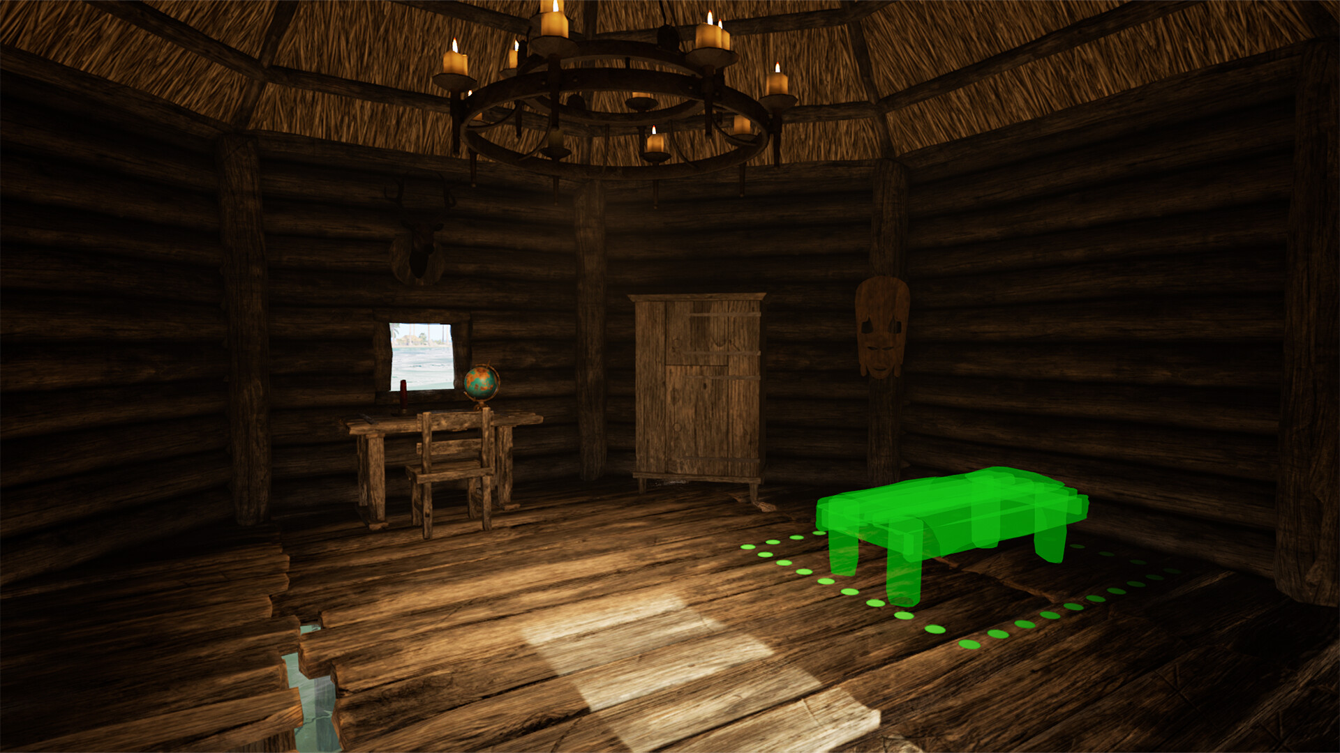 Resort Island Simulator Screenshot 10