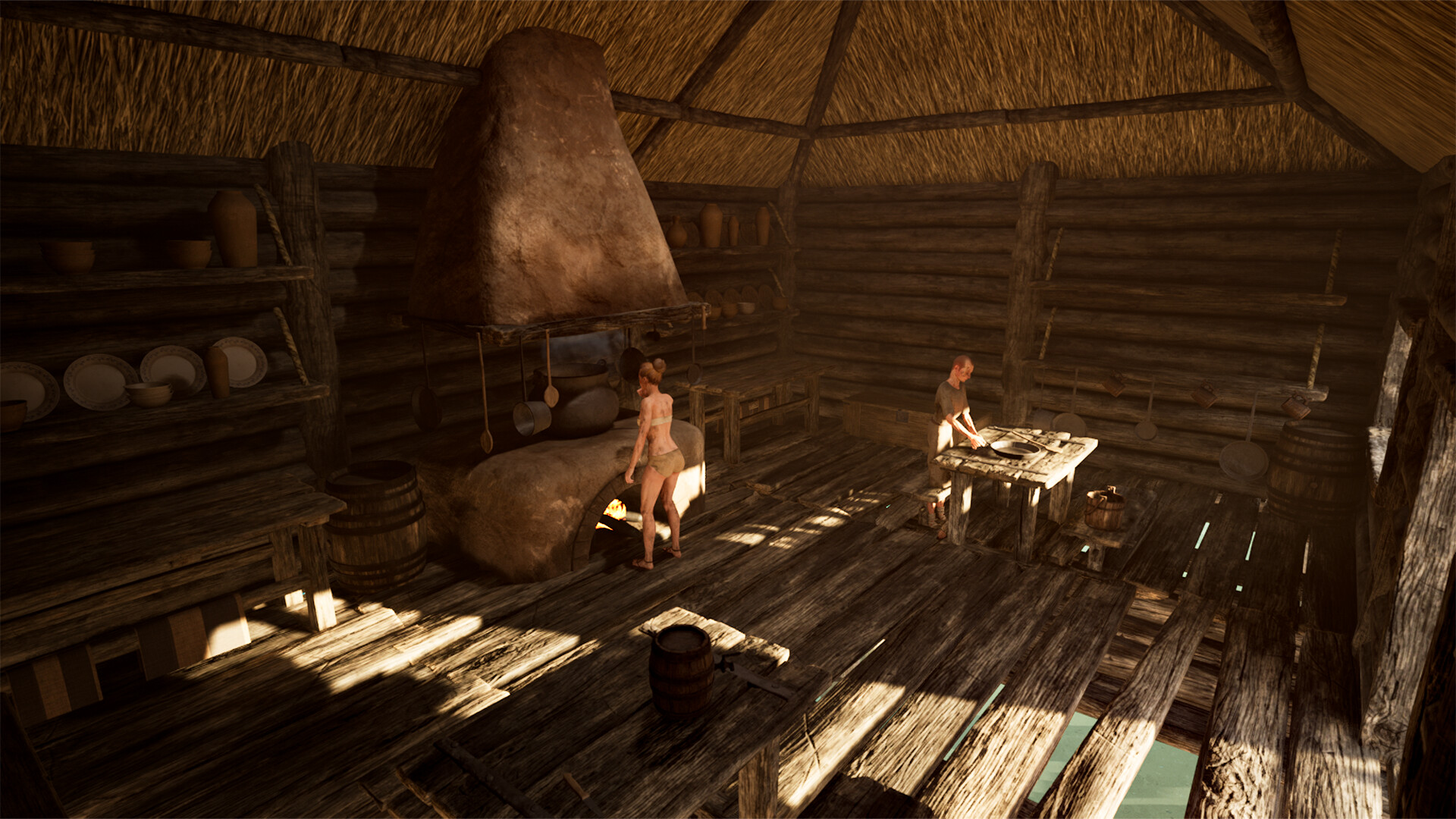 Resort Island Simulator Screenshot 8