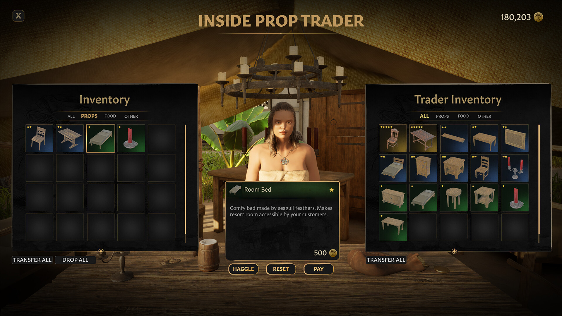 Resort Island Simulator Screenshot 9